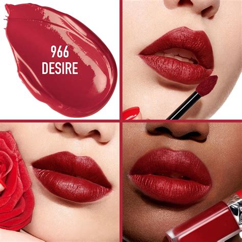 dior liquid lipstick